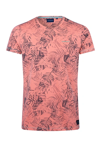Stonecast heren T-shirt